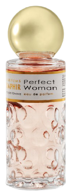 Parfums Saphir Perfect Woman Eau de Parfum