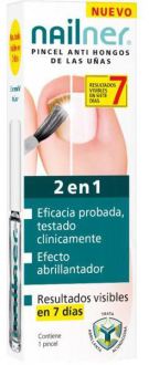 Nailner 2 in 1 Anti-schimmel potlood 5 ml