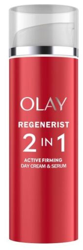 Olay Regenerist Ultra-Firming Dagserum 50 ml