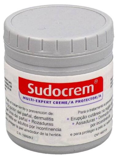 Multi Expert Cr&egrave;me