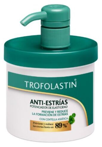 Trofolastin Anti-striae 400 ml