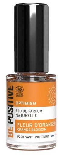 Acorelle Be Positive Optimism Oranjebloesem Eau de Parfum 15 ml