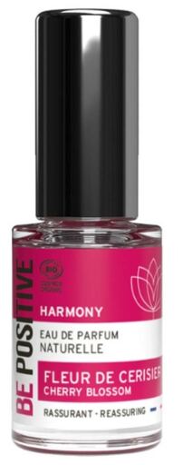 Acorelle Be Positive Harmony Kersenbloesem Eau de Parfum 15 ml