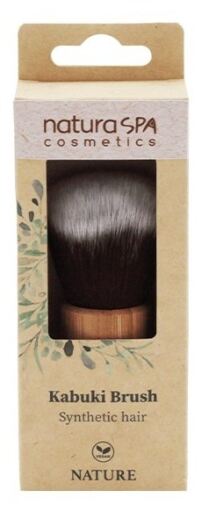 Natura Spa Kabukiborstel 6,5 cm