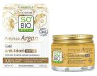 Biologische Argan Anti-Aging Nachtgel 40 ml