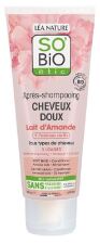 Amandelmelk Zachte Haarconditioner 200 ml