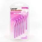 Ultrafijne, schuine interdentale rager