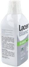 Blanc Mint Mondwater 500 ml