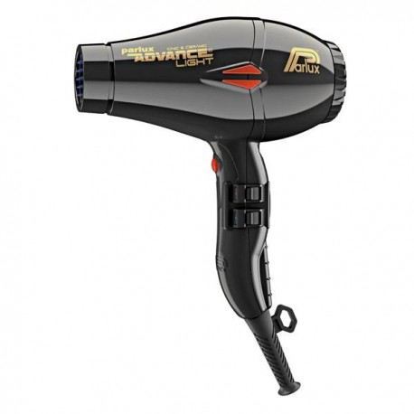 Parlux Advance Light Ionische en keramische 2200 haardroger