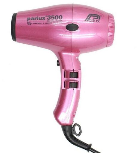 Supercompacte Ionische en keramische 3500 droger