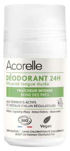Acorelle Langdurige Roll-On Deodorant 50 ml