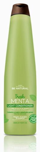 Frisse Munt Conditioner 350 ml