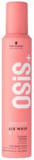 OSiS+ Air Whip Flexibele Mousse 200 ml