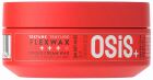 OSiS+ Textuur Flexwax Sterke Cr&egrave;me Wax 85 ml