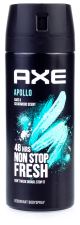 Apollo deodorantspray Apollo deodorantspray