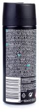 Apollo deodorantspray Apollo deodorantspray