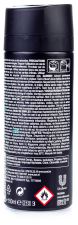 Apollo deodorantspray Apollo deodorantspray