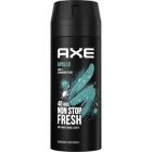 Apollo deodorantspray Apollo deodorantspray