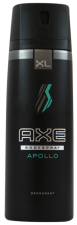Apollo deodorantspray Apollo deodorantspray