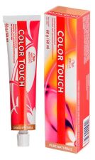 Color Touch Pure Naturals Semi-permanente haarkleuring 60 ml