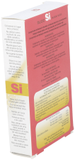 Silicium met vertraagde afgifte 60 capsules