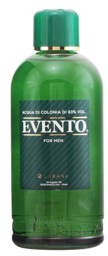 Luxana Eau de toilette