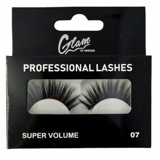 Glam Of Sweden Supervolume valse wimpers