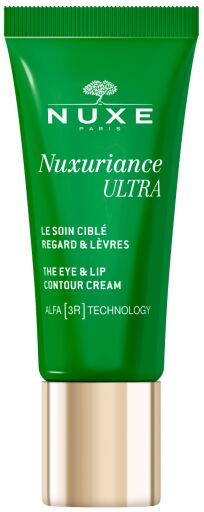 Nuxe Nuxuriance Ultra Behandeling voor Oog- en Lipcontour 15 ml