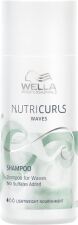 Nutricurls Wave-shampoo Nutricurls Wave-shampoo