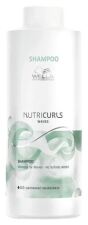 Nutricurls Wave-shampoo Nutricurls Wave-shampoo