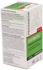 Aromaforce Oleobiotisch 15 Capsules