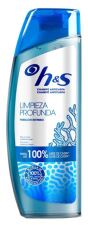Diep reinigende detoxshampoo 300 ml