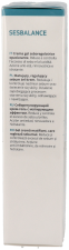 Sesbalance Talgregulerende Gelcr&egrave;me 50 ml