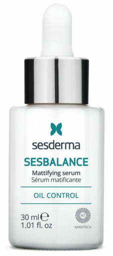 Sesderma Sesbalance Matterend Serum 30 ml