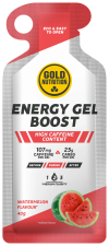 Boost Plus Energy Gel 40 gr 16 stuks
