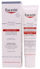 AtopiControl Forte Cr&egrave;me 40 ml