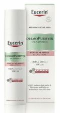 DermoPurifyer Anti-vlekken serum met drievoudige werking 40 ml DermoPurifyer Anti-vlekken serum met drievoudige werking 40 ml