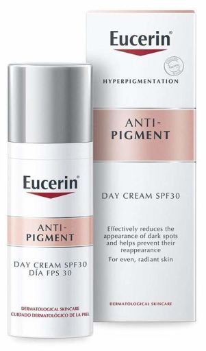 Anti-Pigment Dagcr&egrave;me SPF 30 50 ml