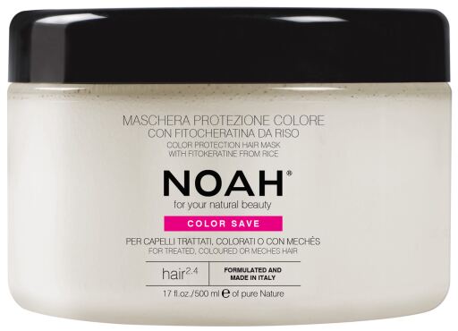 Noah Beschermend haarkleurmasker