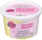 Skin Super Good Unicorn Magic Glanzende Bodymousse 250 ml