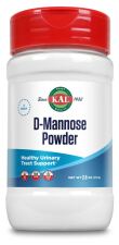 D-mannosepoeder 1600 mg 72 g