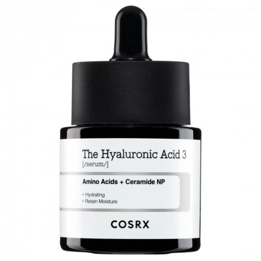 COSRX Het Hyaluronzuur 3 Gezichtsserum 20 ml