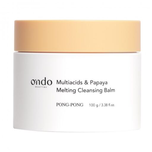 Ondo Beauty 36.5 Multizuren & Papaya Reinigingsbalsem