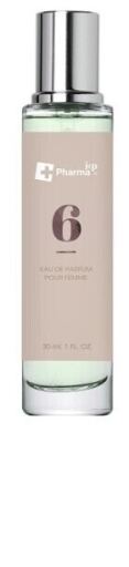 Nr. 6 Eau de Parfum
