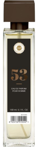Iap Pharma Nr. 53 Eau de Parfum