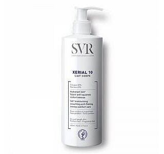 SVR Xerial 10 Lichaamsmelk
