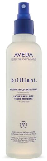 Aveda Briljante haarspray