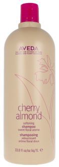 Aveda Kersen-amandel verzachtende shampoo