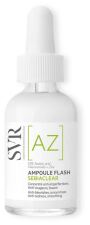 Sebiaclear Ampoule Flash Geconcentreerde Gladmakende Cr&egrave;me 30 ml