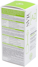 Sebiaclear Ampoule Flash Geconcentreerde Gladmakende Cr&egrave;me 30 ml